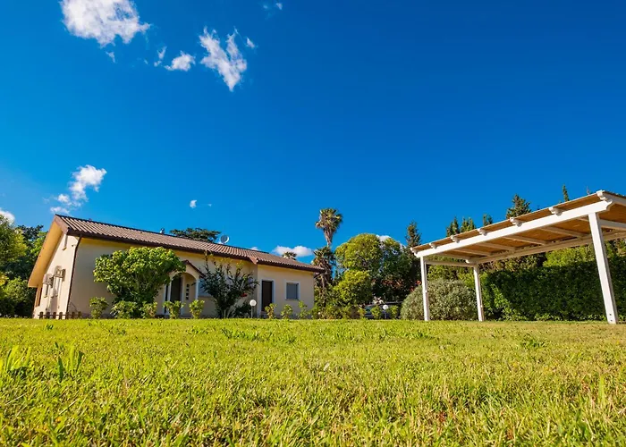 Isla Country Apartments Alghero