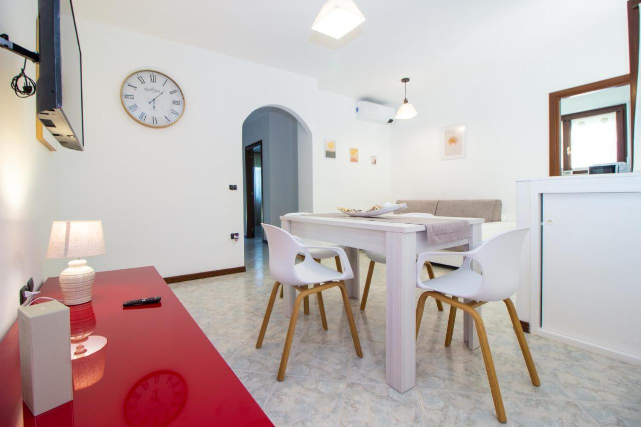 Villa Isla Country Alghero