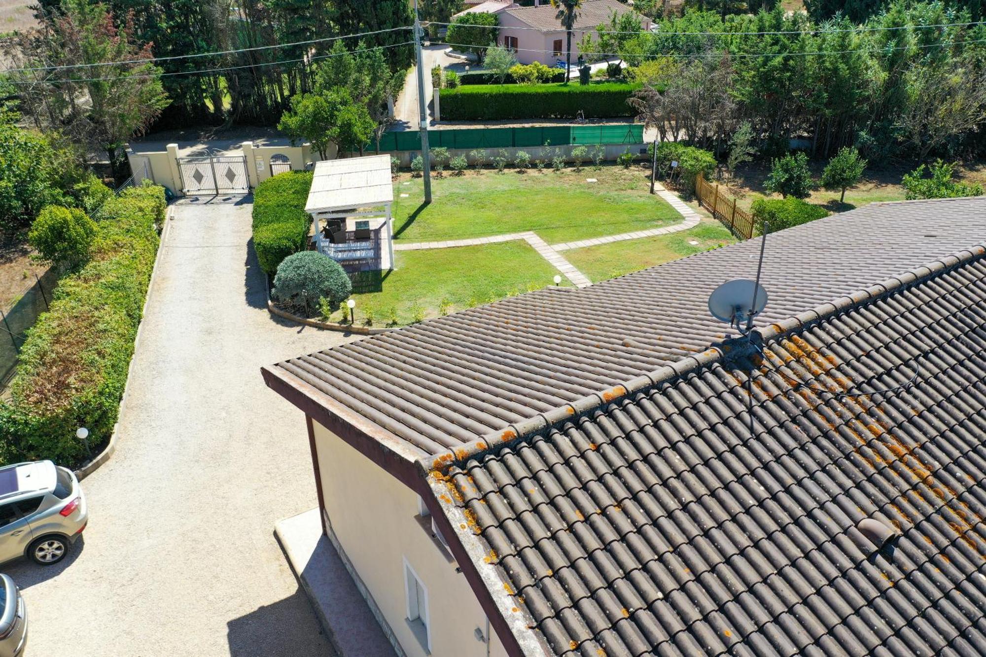 Villa Isla Country Alghero