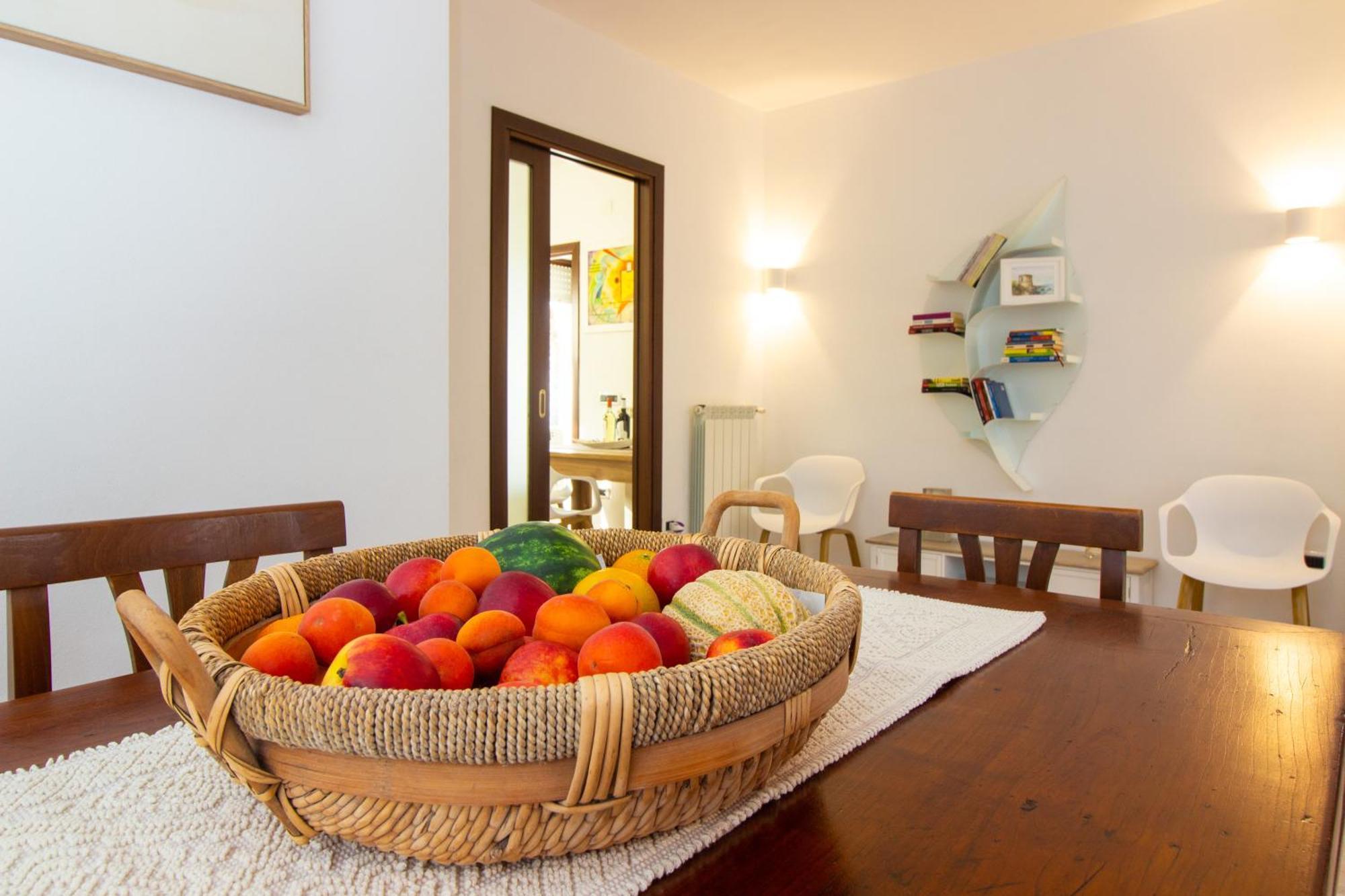 Villa Isla Country Alghero