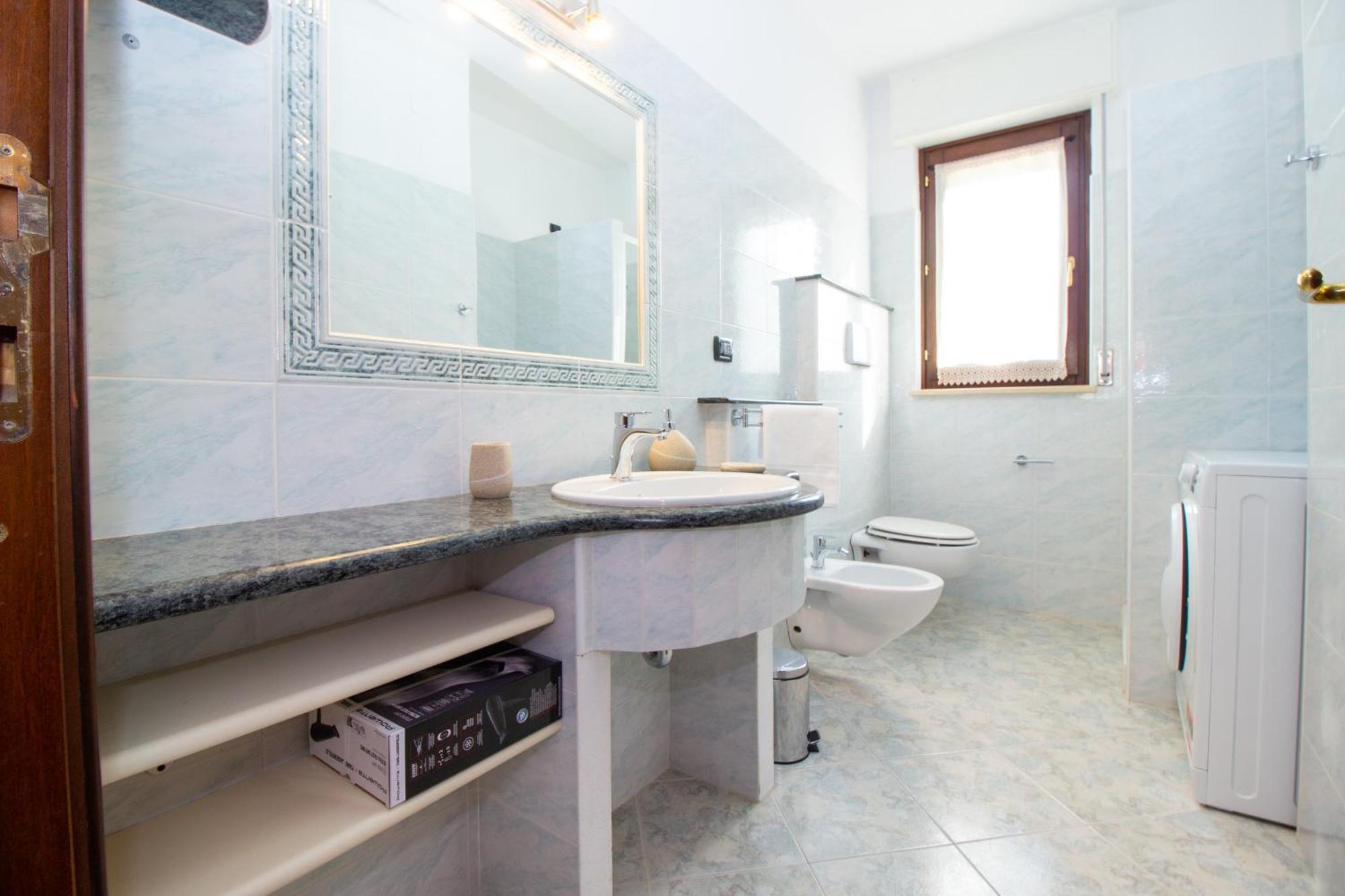Villa Isla Country Alghero