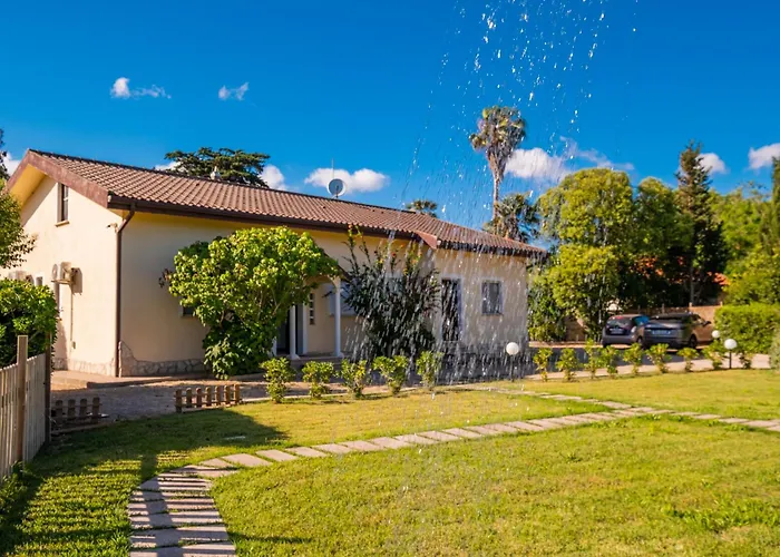Isla Country Apartments Alghero