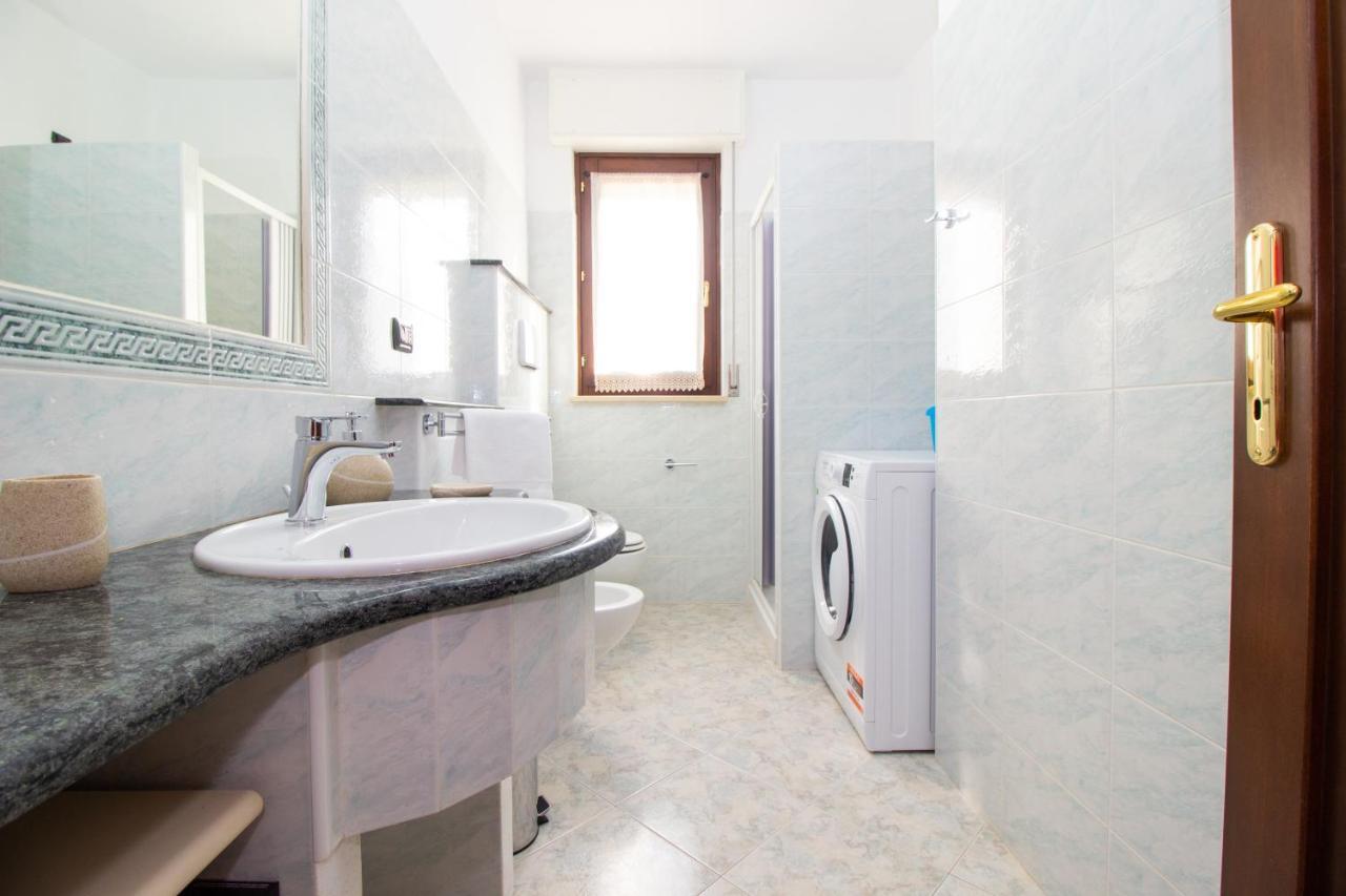 Villa Isla Country Alghero Santa Maria la Palma