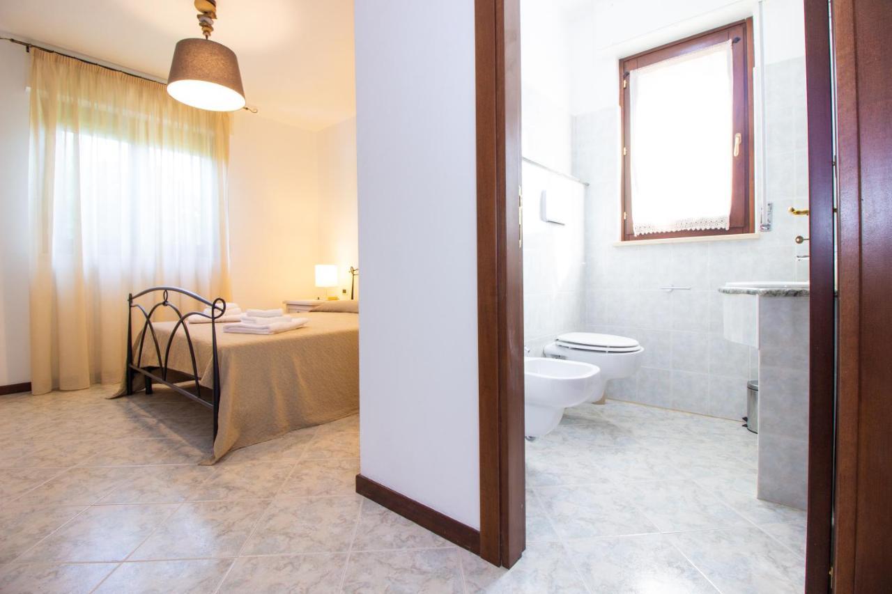 Villa Isla Country Alghero *