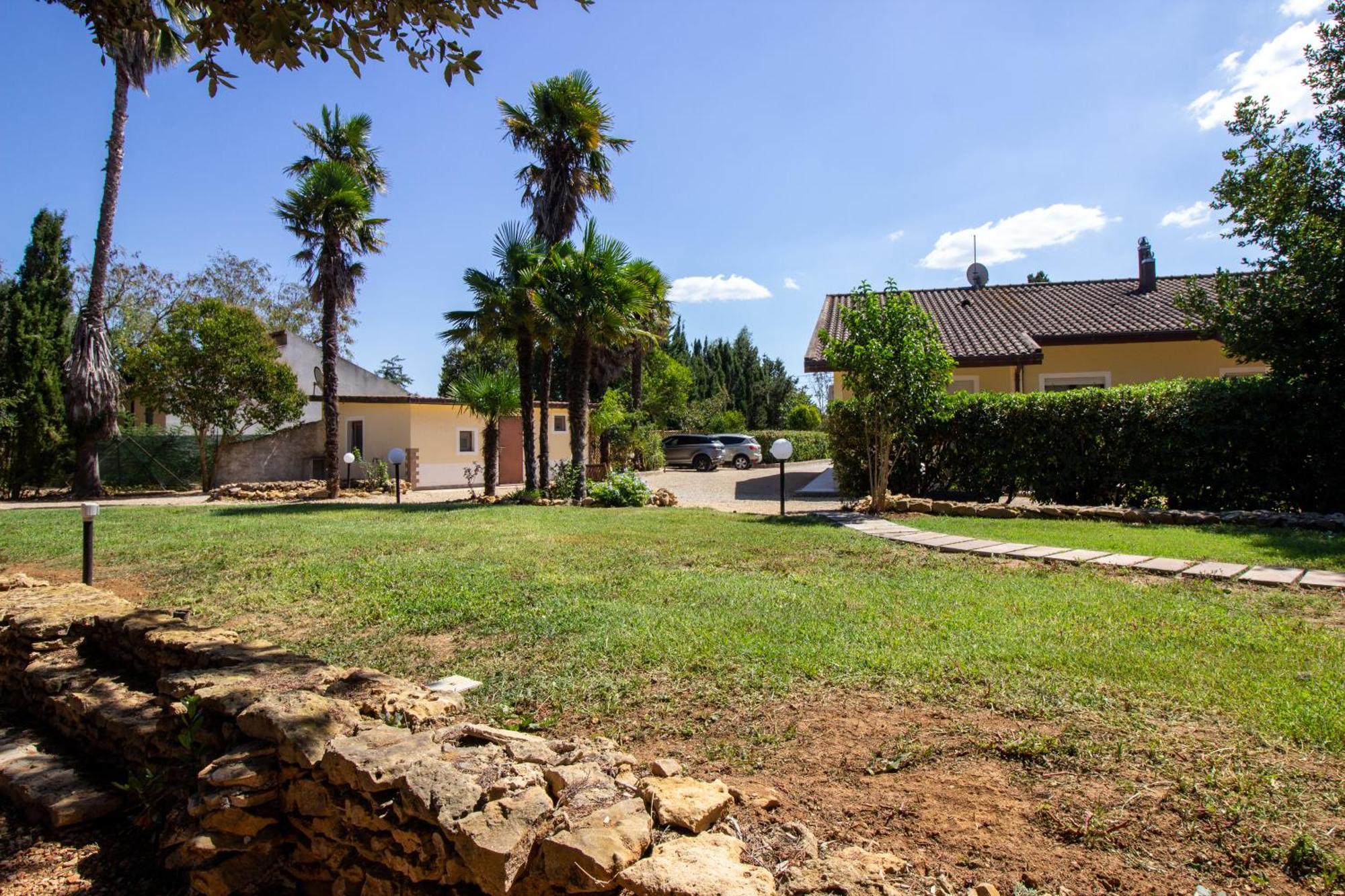 Villa Isla Country Alghero *