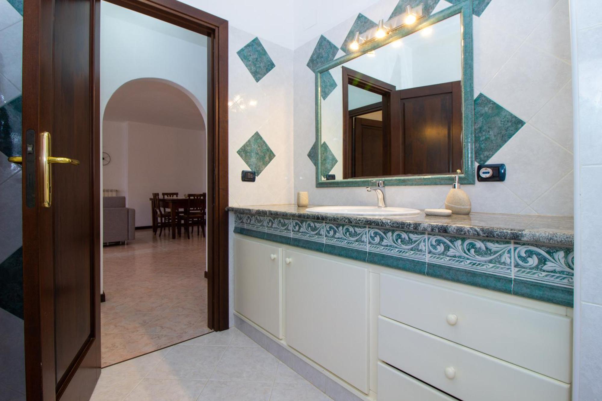 Isla Country Alghero Villa *