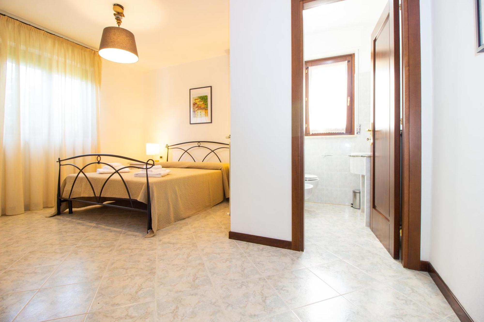 Isla Country Alghero Villa *