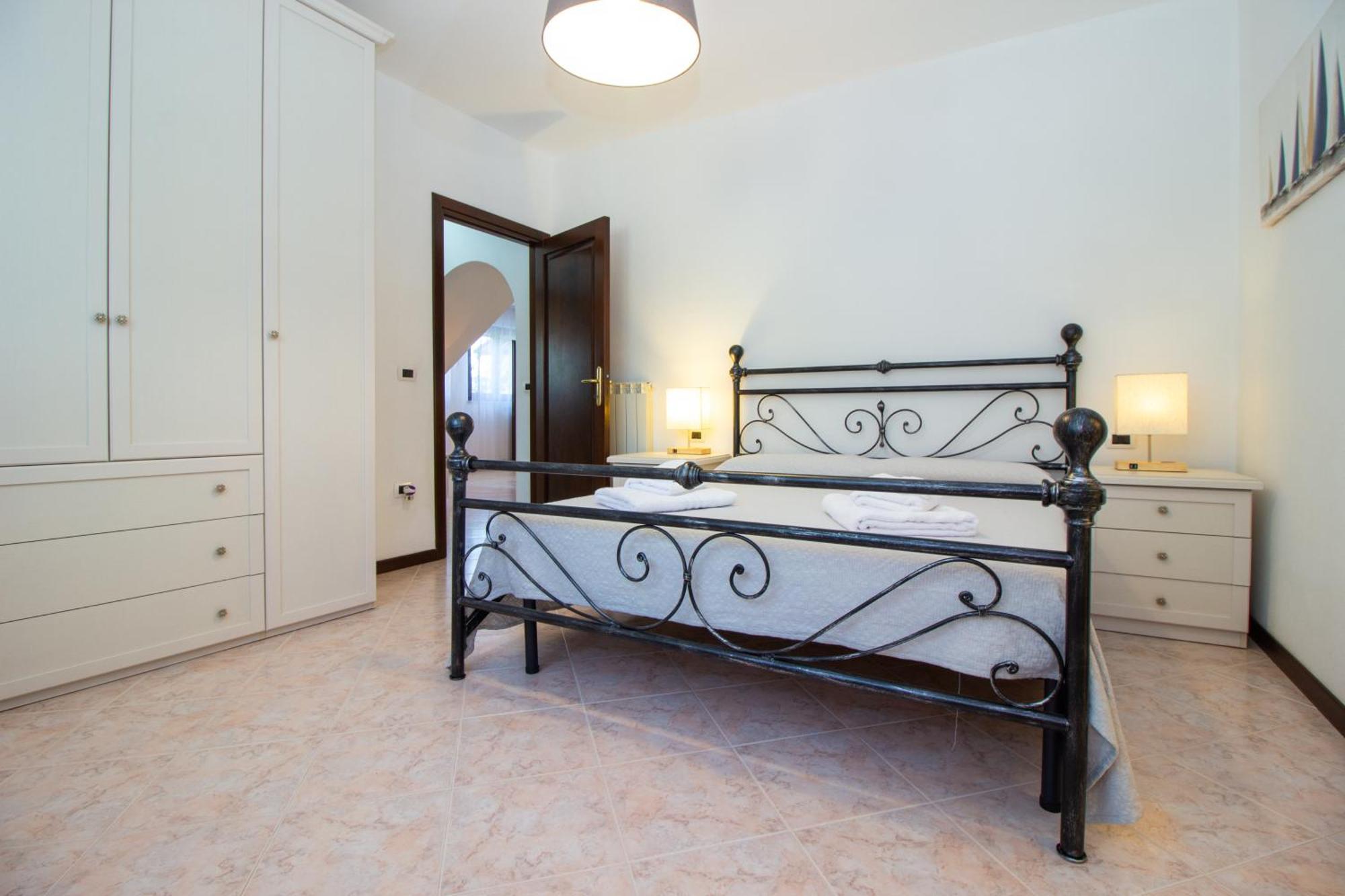 Villa Isla Country Alghero Santa Maria la Palma